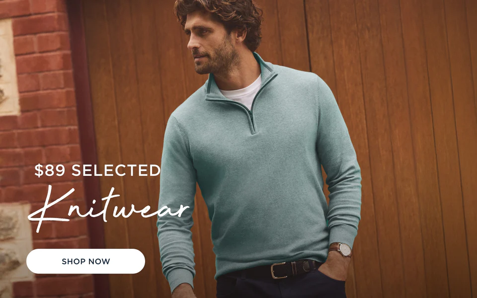 Timeless Style for Every Man